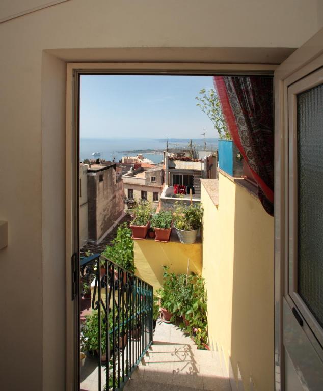 Casarupilio * Taormina