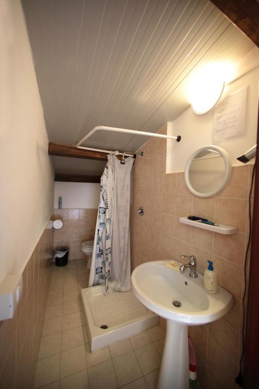 Casarupilio Bed and breakfast Taormina