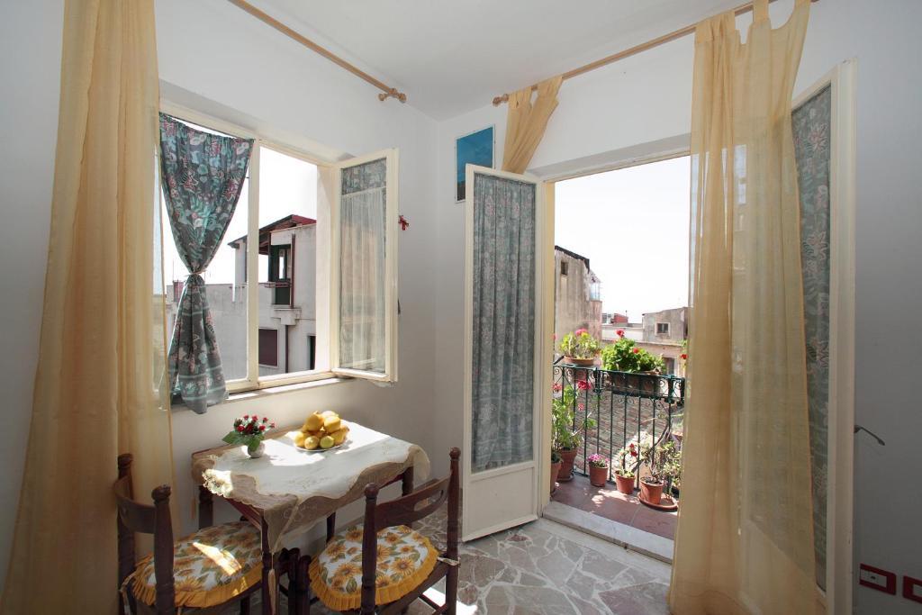 Casarupilio Bed and breakfast *