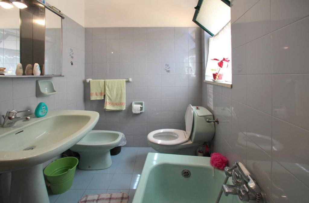 Casarupilio Bed and breakfast *