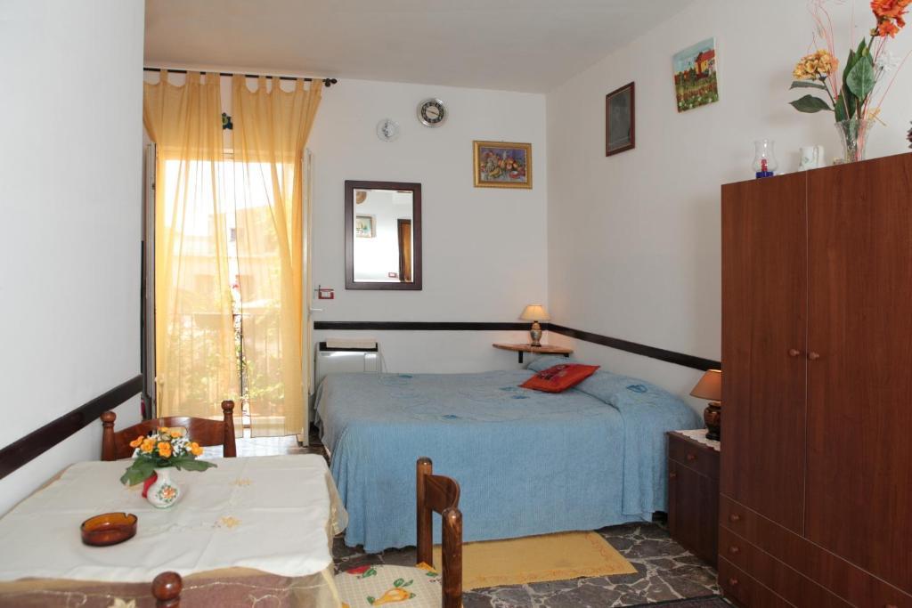 Casarupilio Taormina