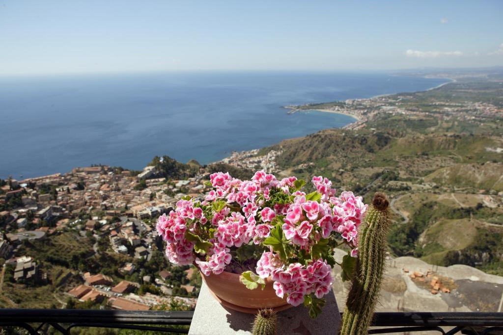 Bed and breakfast Casarupilio