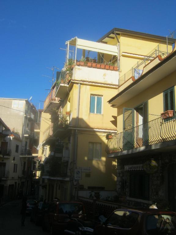 Casarupilio * Taormina